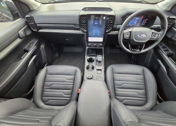 Used 1
                    FORD
                     for Sale Image