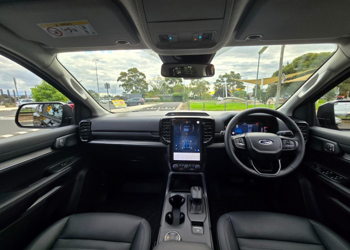 Used 1
                    FORD
                     for Sale Image