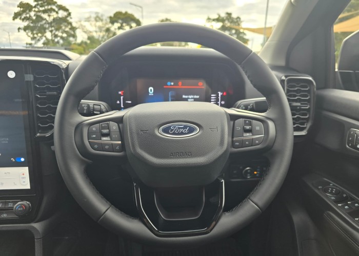 Used 1
                    FORD
                     for Sale Image