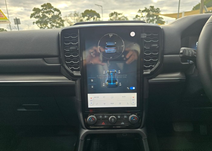 Used 1
                    FORD
                     for Sale Image