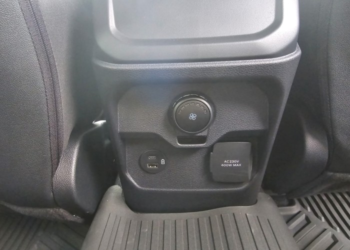 Used 1
                    FORD
                     for Sale Image