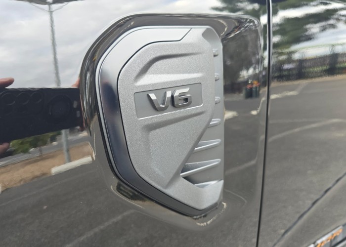 Used 1
                    FORD
                     for Sale Image