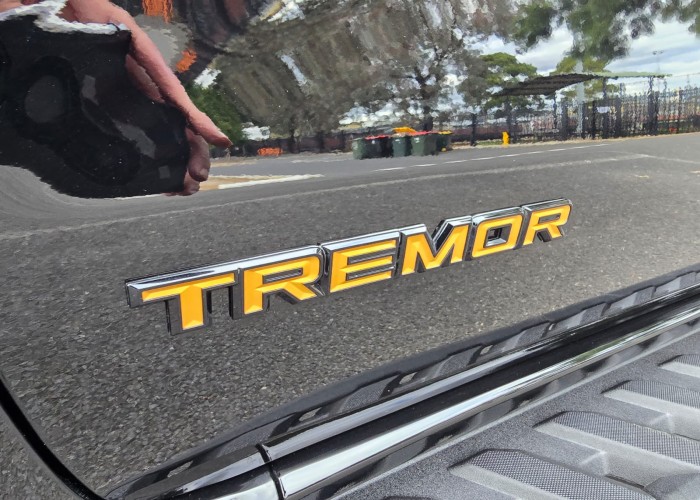 Used 1
                    FORD
                     for Sale Image