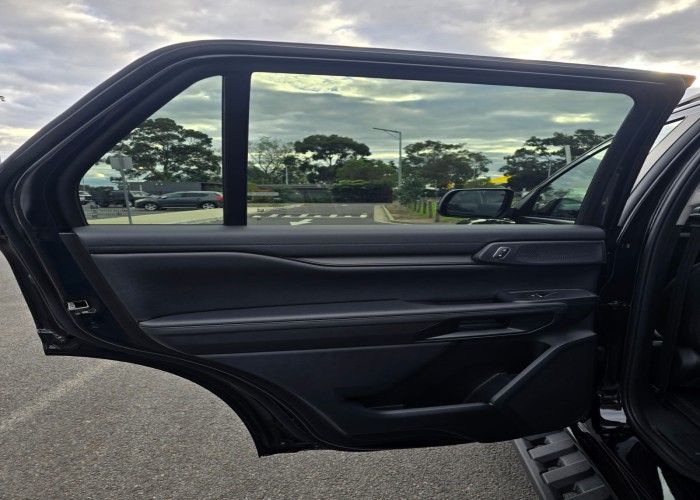 Used 1
                    FORD
                     for Sale Image