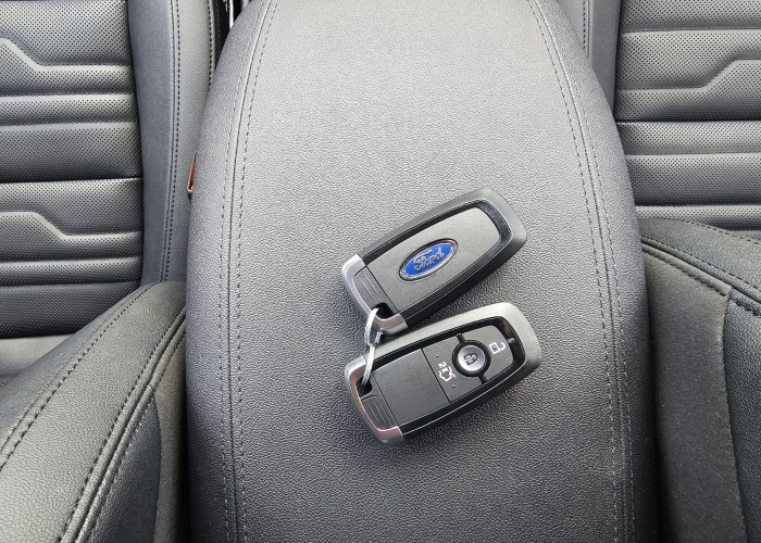 Used 1
                    FORD
                     for Sale Image