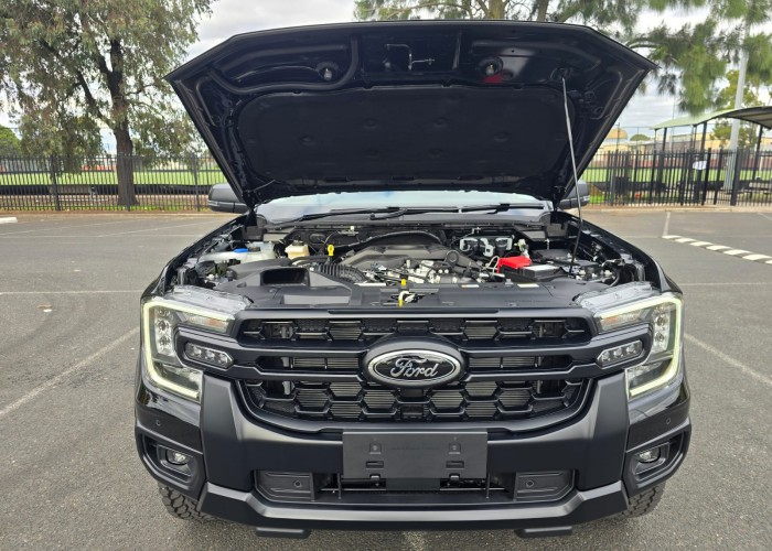 Used 1
                    FORD
                     for Sale Image