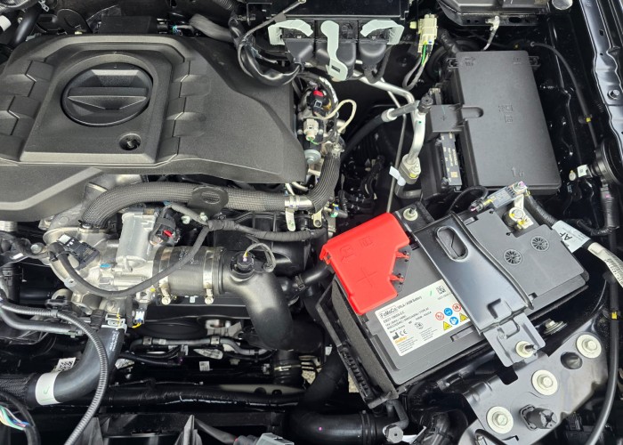 Used 1
                    FORD
                     for Sale Image